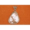 Pendentif Wild Horse
