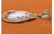 Pendentif Wild Horse