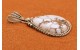 Pendentif Wild Horse