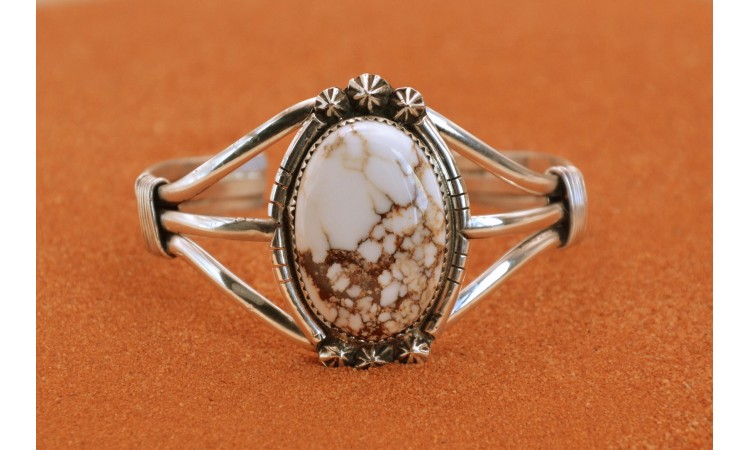 Bracelet Wild Horse