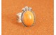 Bague Spiny Oyster