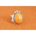 Bague Spiny Oyster