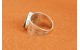Sonoran Turquoise Ring Size 13
