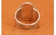 Men turquoise Ring Size 12 1/2