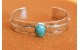 Bracelet turquoise Sierra Blue