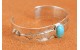 Bracelet turquoise Sierra Blue