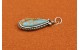 Pendentif turquoise Royston