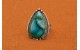 Bague turquoise Mojave