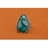 Bague turquoise Mojave