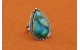 Bague turquoise Mojave