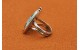 Mojave turquoise Ring