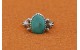 Bague turquoise Kingman