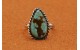 Bague turquoise Royston