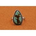 Royston turquoise Ring