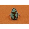 Bague turquoise Royston