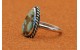 Royston turquoise Ring
