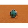Bague turquoise Kingman