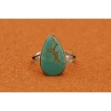 Bague turquoise Royston