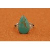 Royston turquoise Ring