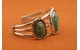 Bracelet turquoises Kingman