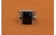 Onyx Ring Size 11.5