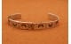 Thunderbird bracelet