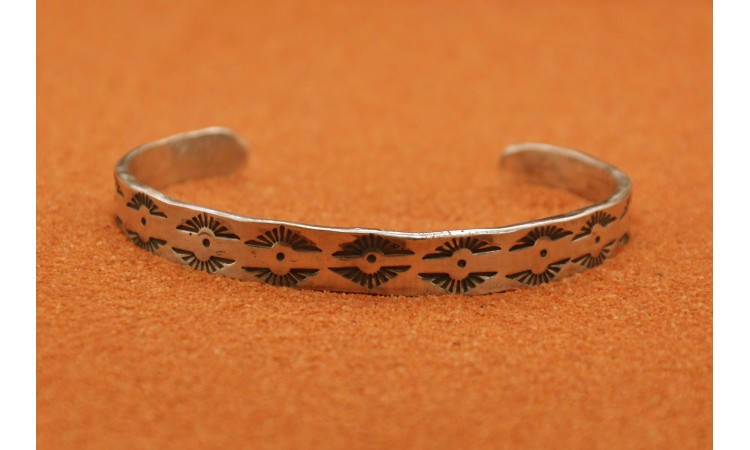 Bracelet rayons du soleil