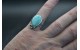 Bague turquoise Royston Taille 57