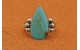 Royston turquoise Ring Size 6.5