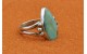 Bague turquoise Royston Taille 53