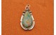 Sonoran turquoise Pendant