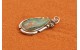 Pendentif turquoise Sonora