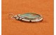 Pendentif turquoise Sonora