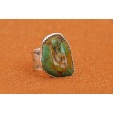 Sonoran turquoise Ring