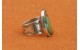 Sonoran turquoise Ring