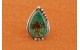 Sonoran turquoise Ring 8 3/4