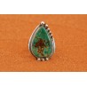 Sonoran turquoise Ring 8 3/4