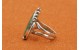 Bague turquoise Sonora Taille 59