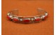 Bracelet corail
