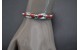 Coral bracelet