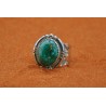 Emerald Valley turquoise Ring
