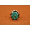 Emerald Valley turquoise Ring