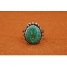 Bague turquoise Emerald Valley