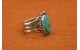 Bague turquoise Emerald Valley