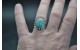Emerald Valley turquoise Ring