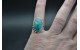 Bague turquoise Emerald Valley