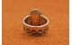 Sonoran Gold Ring size 11