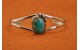 Sonoran turquoise bracelet