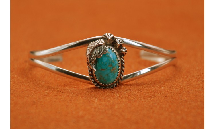 Bracelet turquoise Sonora