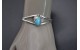 Sonoran turquoise bracelet